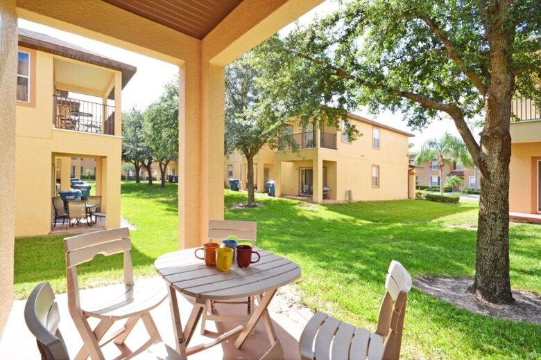 Regal Palms Resort & Spa At Highlands Reserve 232243