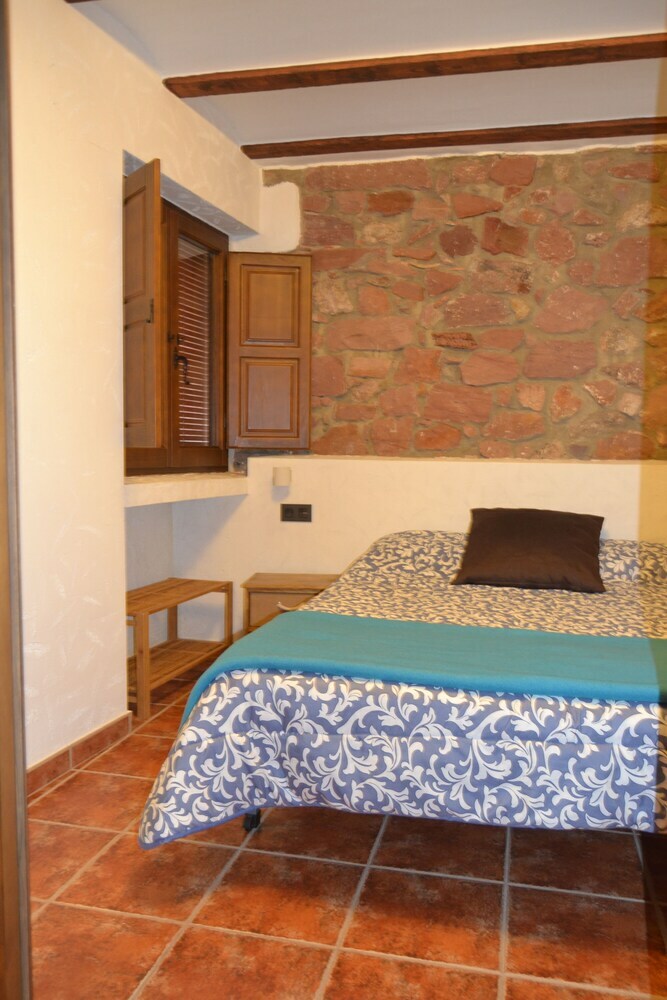 La Coveta- Apartamentos Vilapart