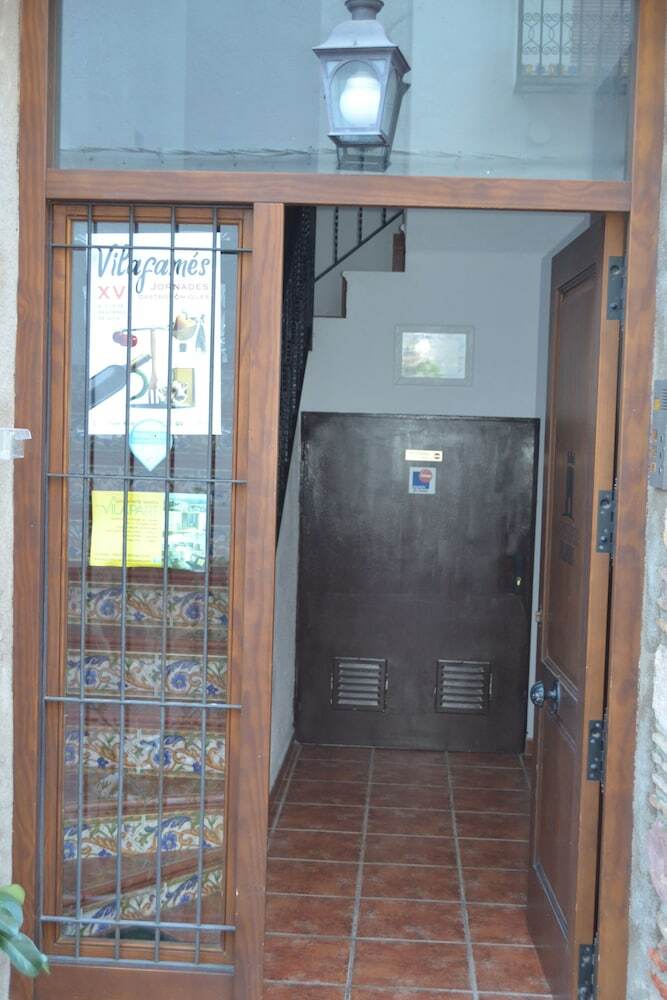 La Coveta- Apartamentos Vilapart