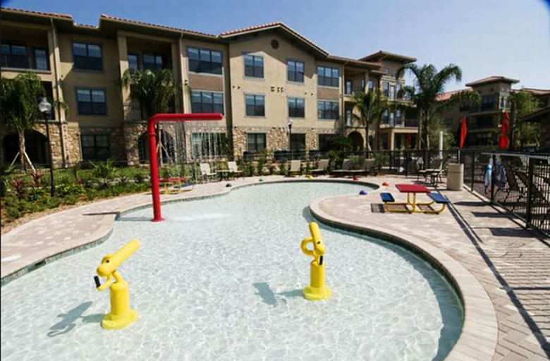 3 Bedroom Condo At Bella Piazza