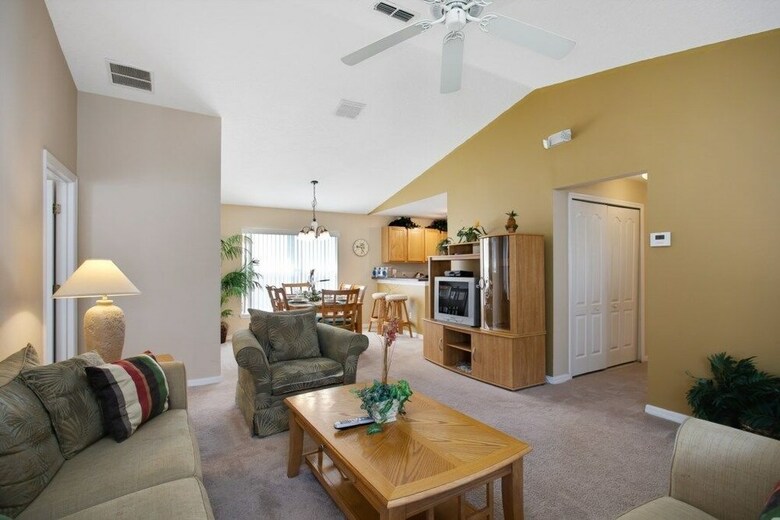 3br Pool Home In Sandy Ridge By Shv-160