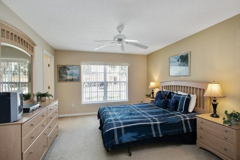 3br Pool Home In Sandy Ridge By Shv-160