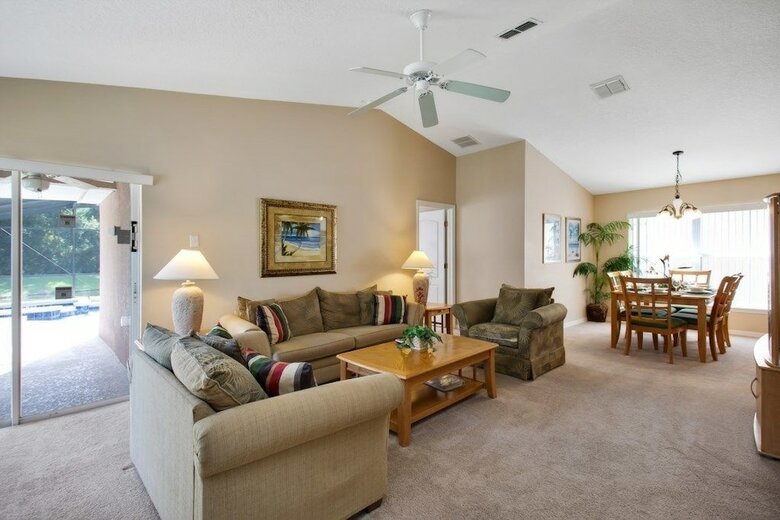3br Pool Home In Sandy Ridge By Shv-160