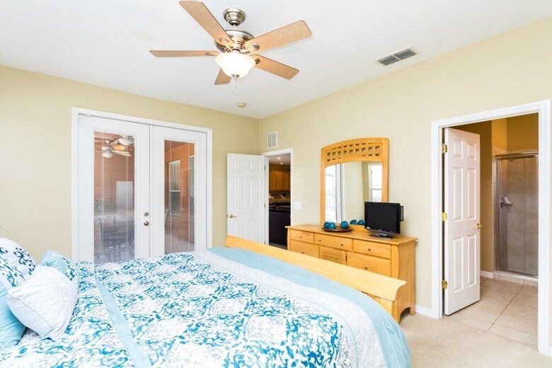 5br Pool Home In Watersong By Shv-190