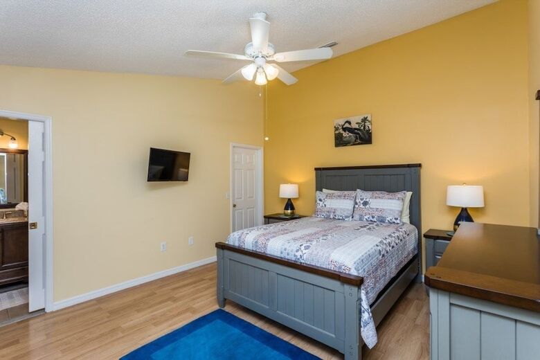 3br Pool Home In Sunridge By Shv-100