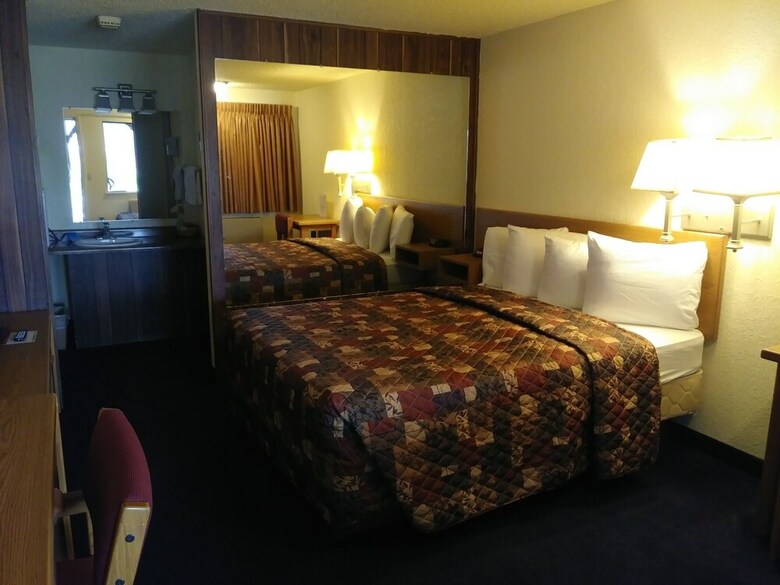 The Sturgis Motel