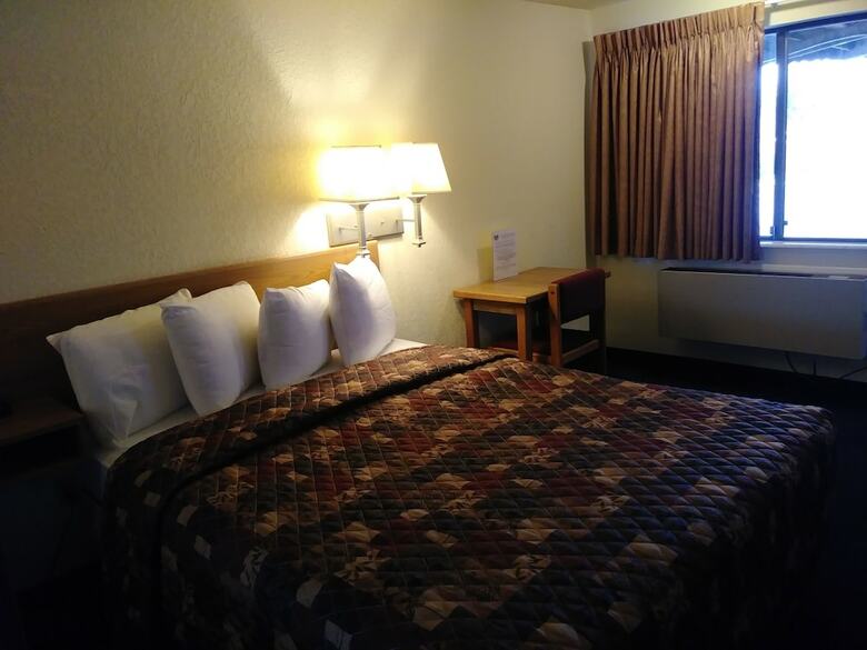 The Sturgis Motel