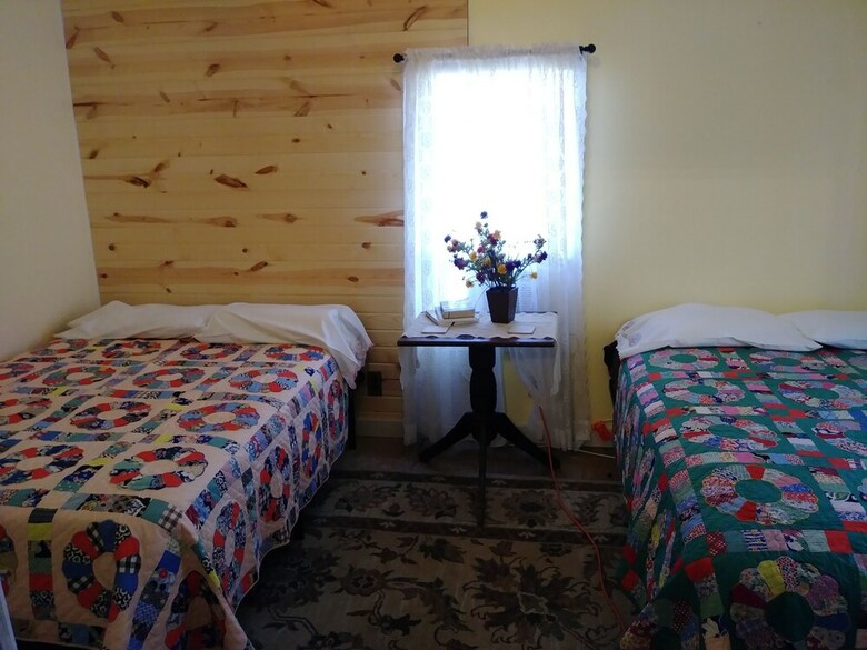 The Sturgis Motel