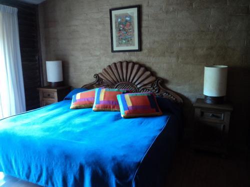 Hotel Bosques De Monterreal
