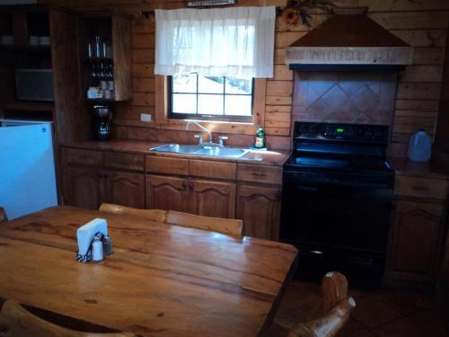 Hotel Bosques De Monterreal