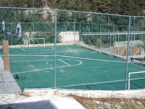Hotel Bosques De Monterreal