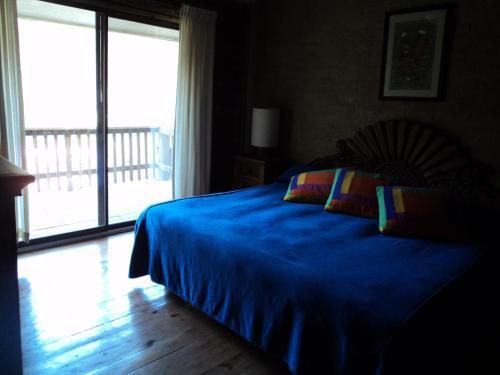 Hotel Bosques De Monterreal