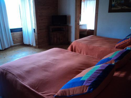 Hotel Bosques De Monterreal