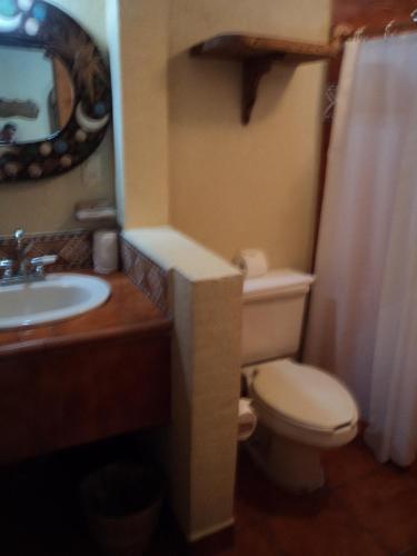 Hotel Bosques De Monterreal