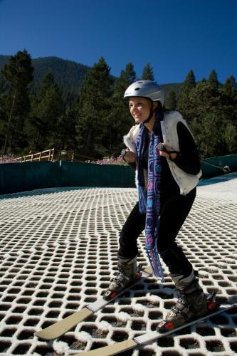Hotel Bosques De Monterreal