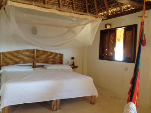 Hotel Caba�as Las 3 Marias