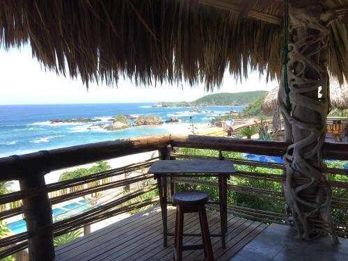 Hotel Caba�as Las 3 Marias