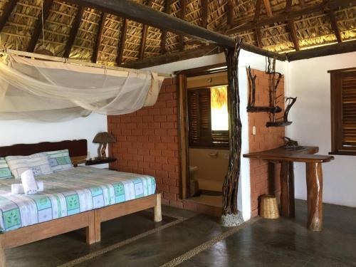 Hotel Caba�as Las 3 Marias