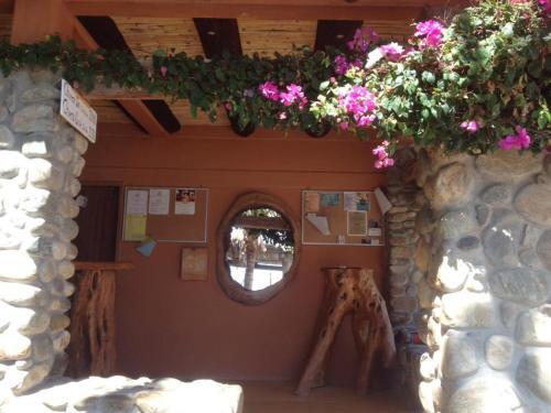 Hotel Caba�as Las 3 Marias