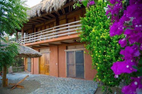 Hotel Caba�as Las 3 Marias
