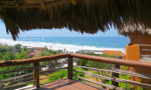 Hotel Caba�as Las 3 Marias