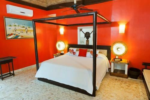 Aamori Boutique Hotel (only Adults)