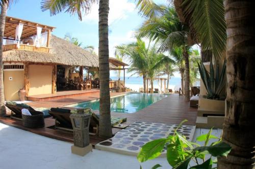 Aamori Boutique Hotel (only Adults)