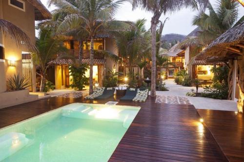Aamori Boutique Hotel (only Adults)