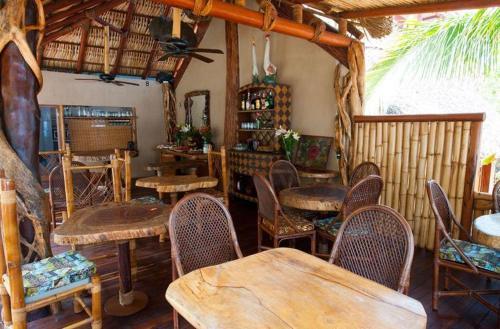 Aamori Boutique Hotel (only Adults)