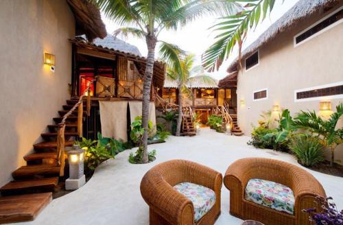 Aamori Boutique Hotel (only Adults)