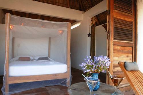 Hotel Un Sue�o Caba�as Del Pac�fico