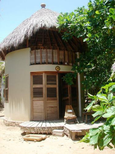 Hotel Un Sue�o Caba�as Del Pac�fico
