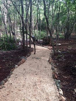 Lemurian Embassy Eco Retreat Chichen Itza