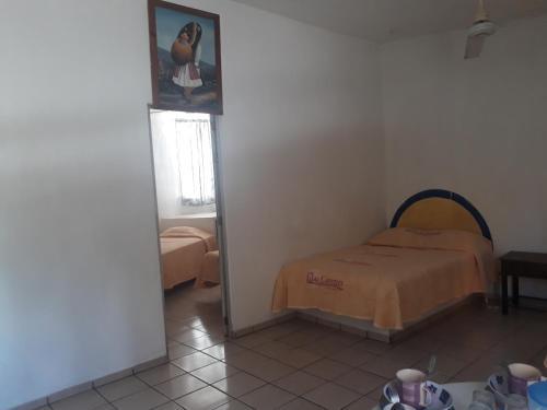 Hotel Bungalows Islas Careyes