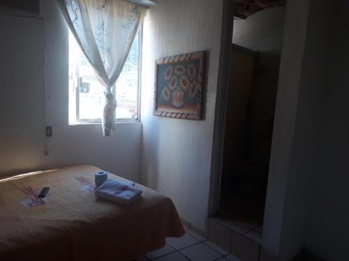 Hotel Bungalows Islas Careyes