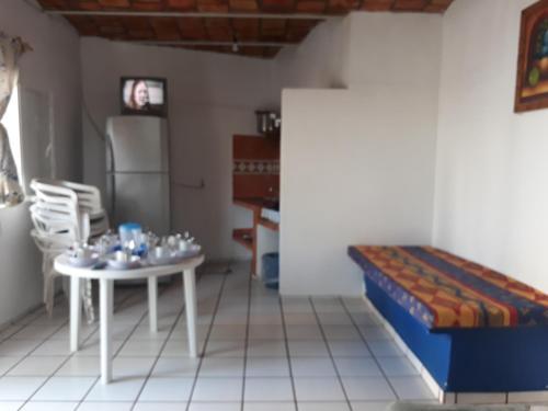 Hotel Bungalows Islas Careyes