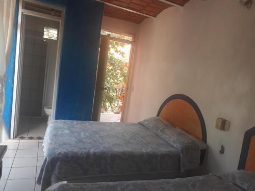 Hotel Bungalows Islas Careyes