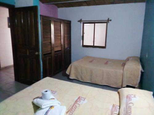 Hotel Bungalows Islas Careyes