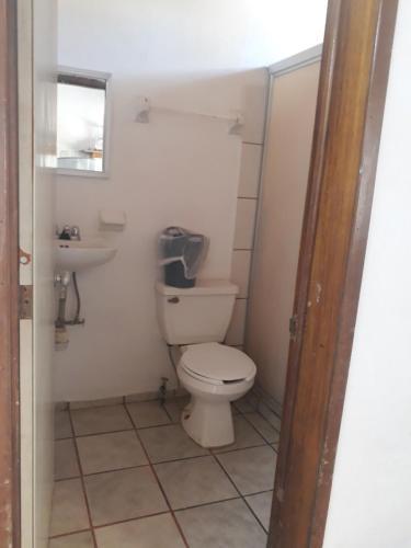 Hotel Bungalows Islas Careyes