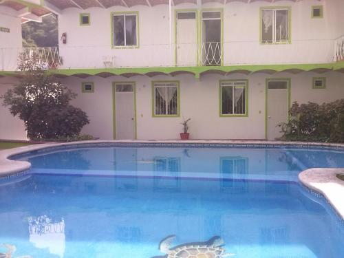 Hotel Bungalows Islas Careyes