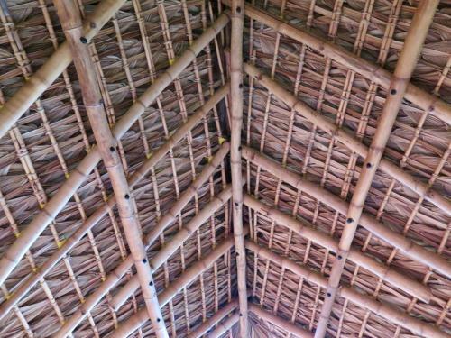 Posada Bamb� Ecocaba�as