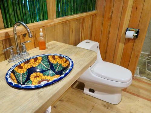 Posada Bamb� Ecocaba�as