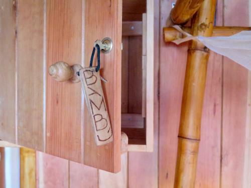 Posada Bamb� Ecocaba�as