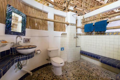 Posada Bamb� Ecocaba�as