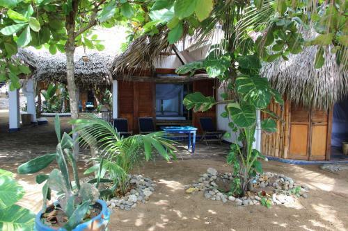 Posada Bamb� Ecocaba�as