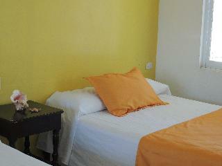 Hotel Concierge Plaza San Rafael
