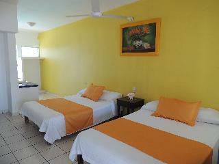 Hotel Concierge Plaza San Rafael