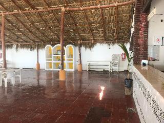 Hotel Concierge Plaza San Rafael