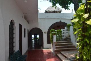 Hotel Concierge Plaza San Rafael