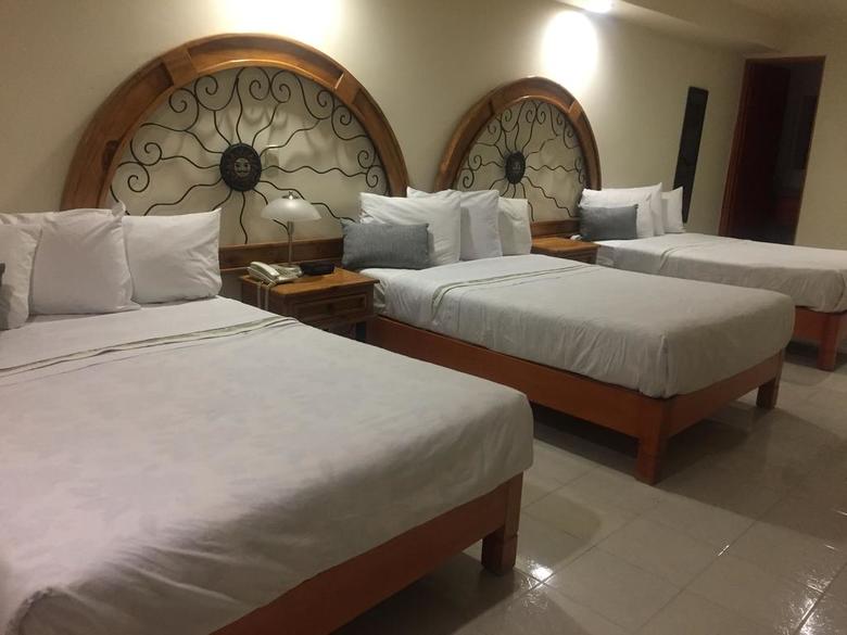 Hotel Best Western Gran Plaza